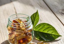 БАДы для суставов и их действие на организм