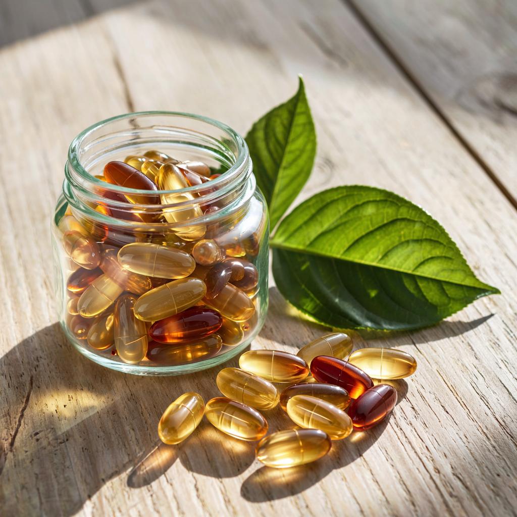 БАДы для суставов и их действие на организм