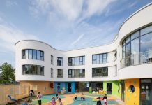 Особенности выбора детского сада