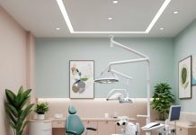 Лечение десен: комплексный подход к здоровью полости рта