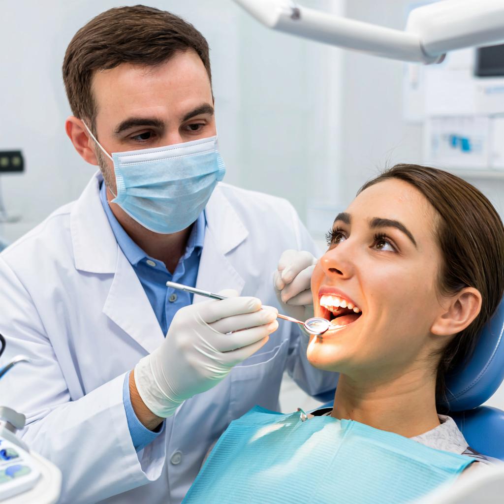 Лечение кариеса: эффективные методы восстановления здоровья зубов