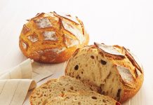 Детские блюда из слоеного теста: вкусно, просто и полезно