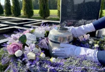 Правовые аспекты кремации