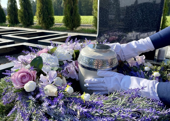 Правовые аспекты кремации