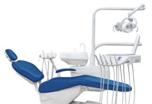 Как выбрать стоматологическую установку: ключевые критерии