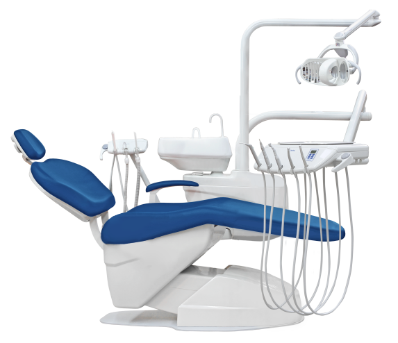 Как выбрать стоматологическую установку: ключевые критерии