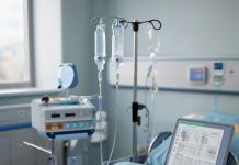 Как влияет на организм капельница от запоя?