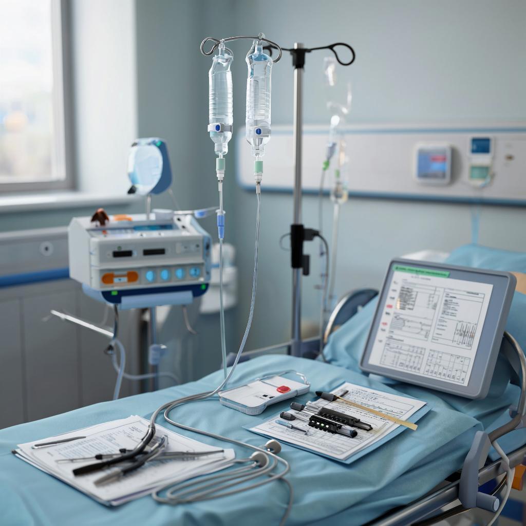 Как влияет на организм капельница от запоя?