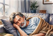 Храп — причины, средства и лечение