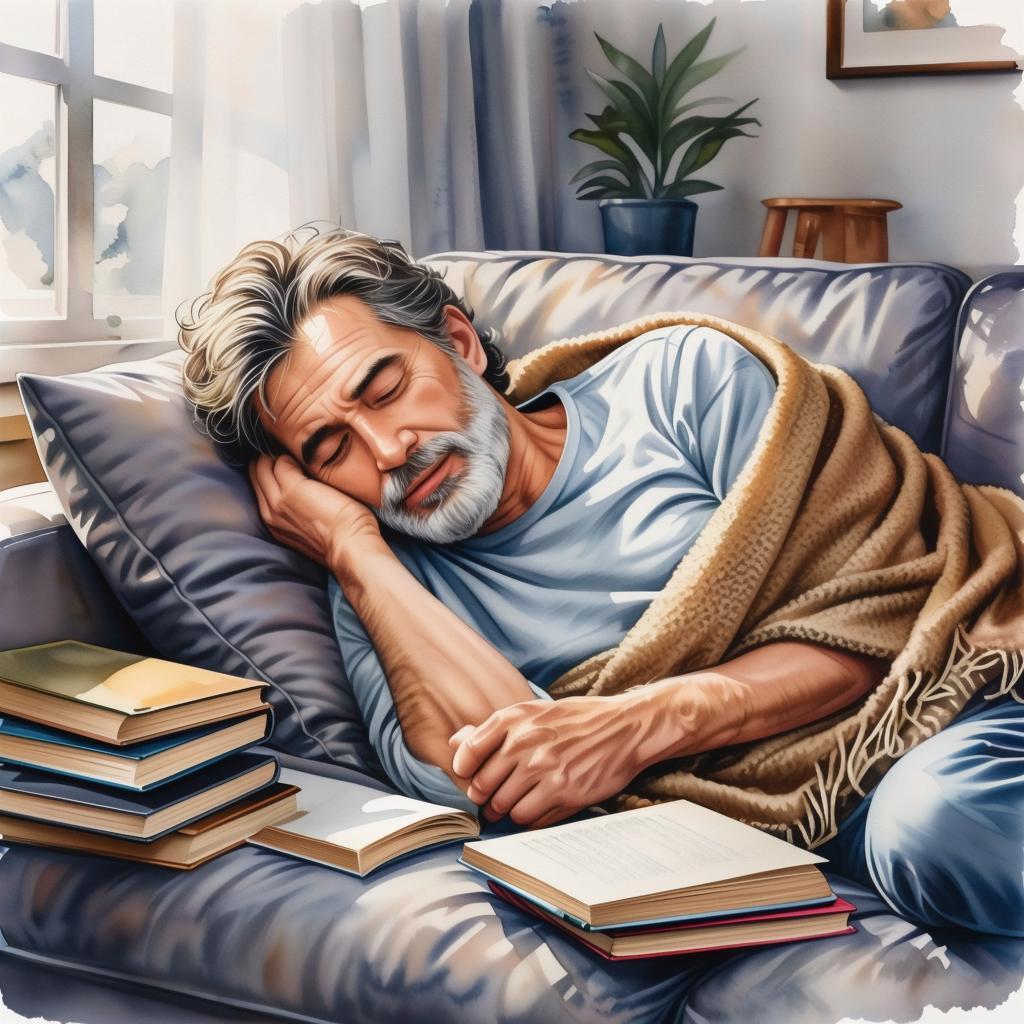 Храп - причины, средства и лечение