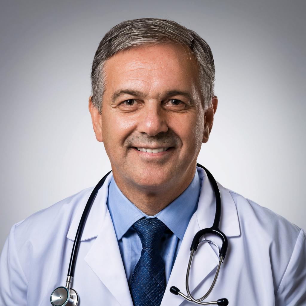 Когда нужна консультация детского ортопеда?