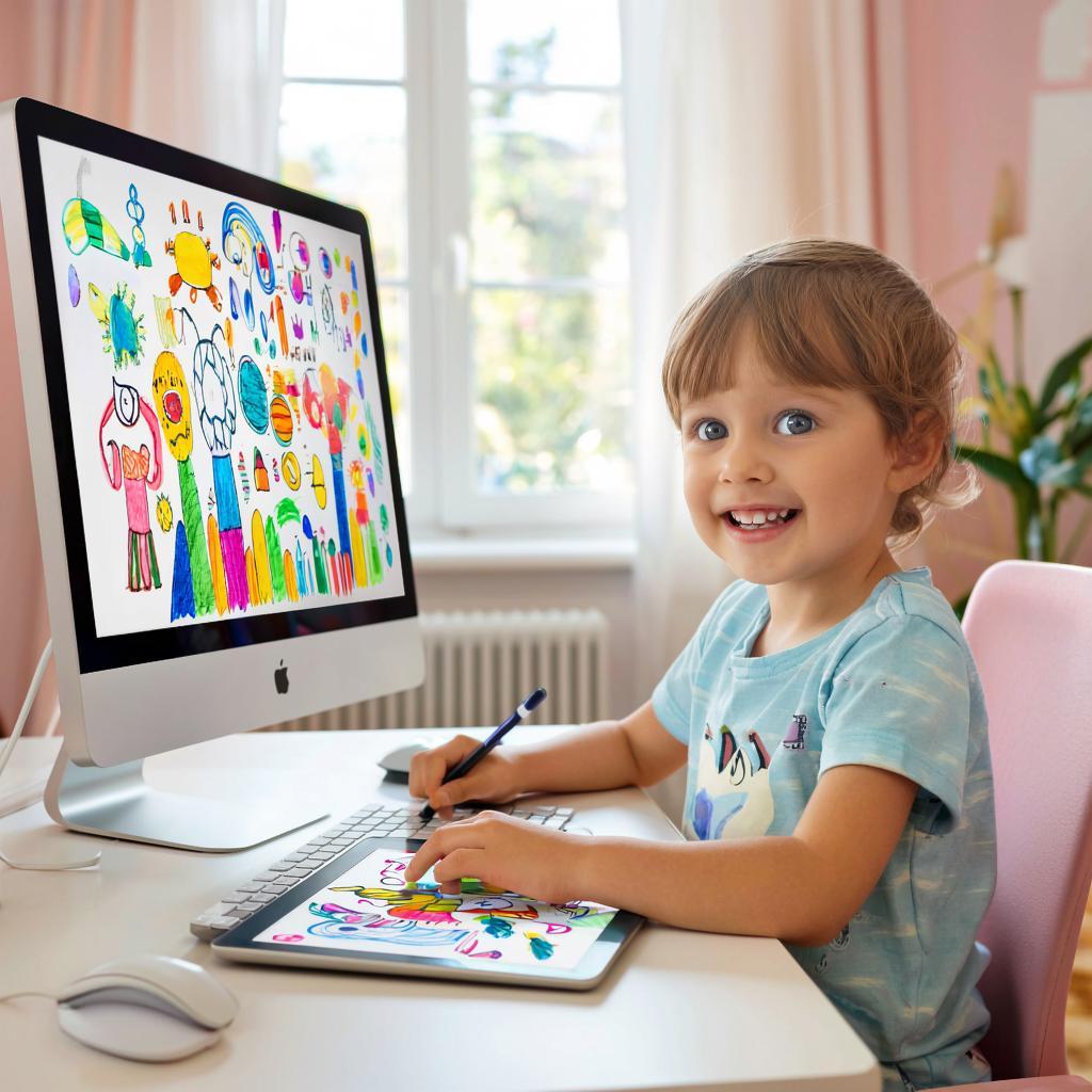 Почему детям стоит заниматься программированием?