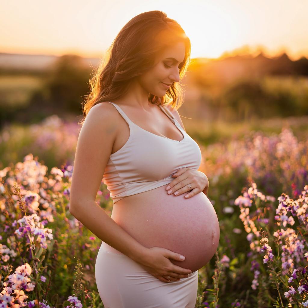 Правовые аспекты суррогатного материнства