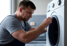Ремонт стиральной машины в Киеве за 1 день — реально?