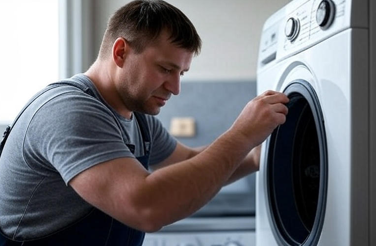 Ремонт стиральной машины в Киеве за 1 день - реально?