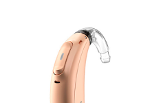 Как подобрать слуховой аппарат для ребенка?