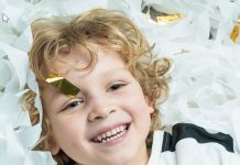 Незабываемые впечатления: почему детям так важны особенные праздники