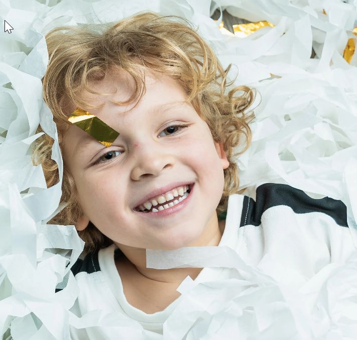 Незабываемые впечатления: почему детям так важны особенные праздники