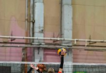 Почему волейбол — идеальный вид спорта для детей