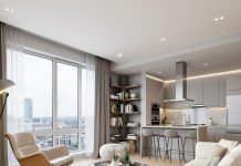 Ремонт в новостройке: что делать первым делом после покупки