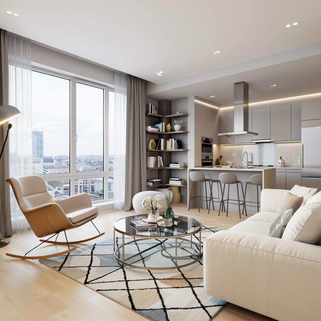 Ремонт в новостройке: что делать первым делом после покупки