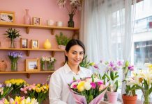 Язык цветов: символика букетов в разных культурах