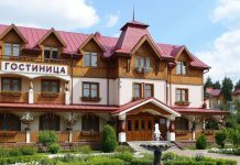 Где остановиться в Петербурге: обзор районов для туристов