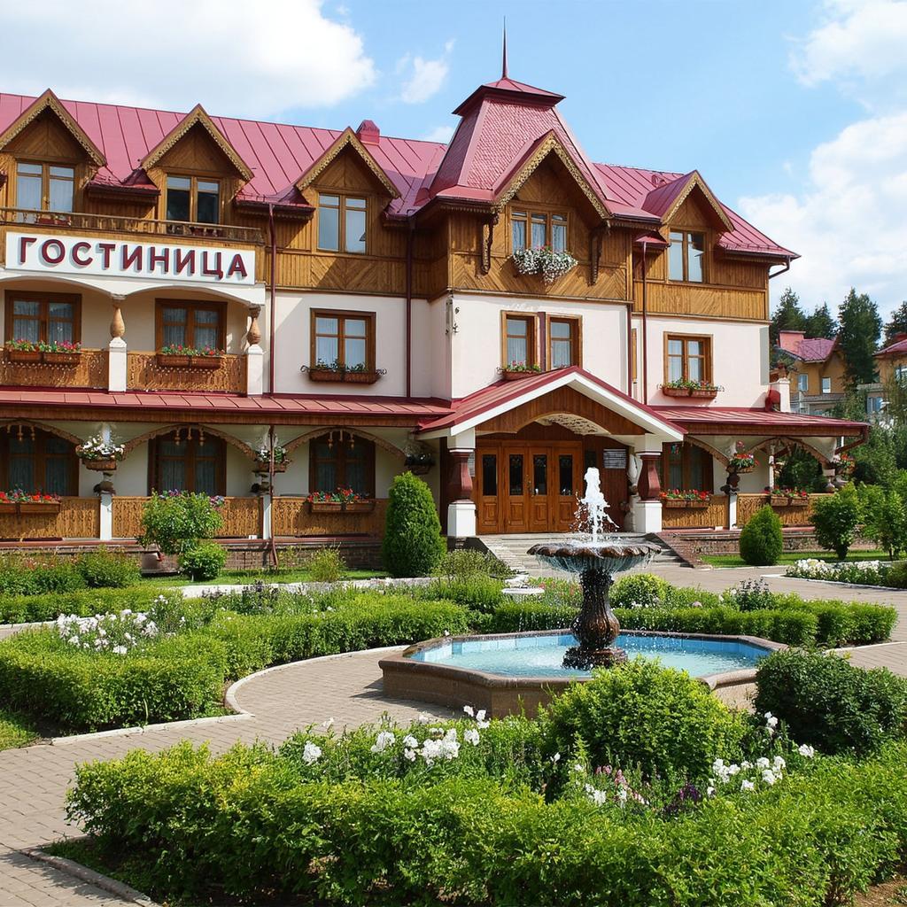 Где остановиться в Петербурге: обзор районов для туристов