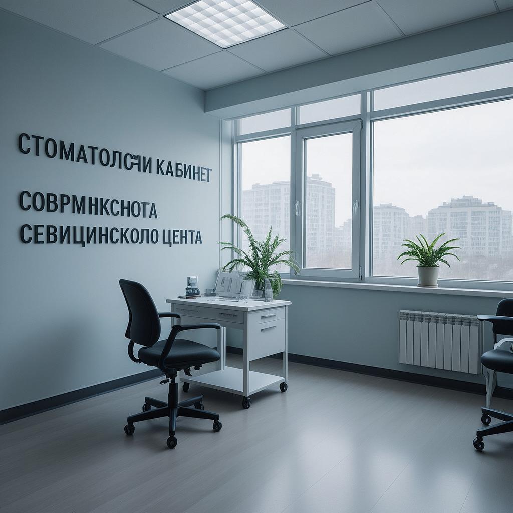 Этапы лечения зубов