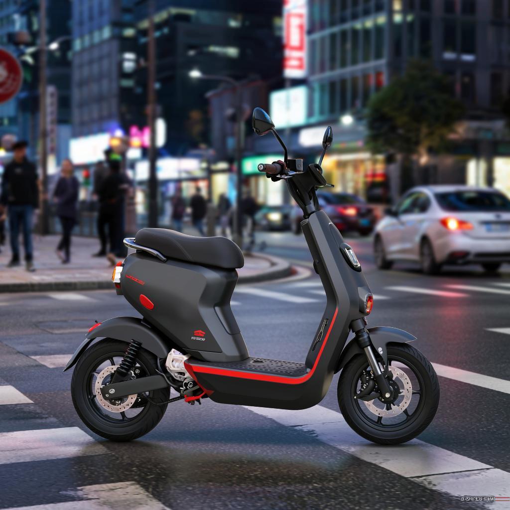 Частые поломки и ремонт электросамокатов