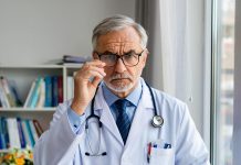 Диагностика рассеянного склероза — основные моменты и методы