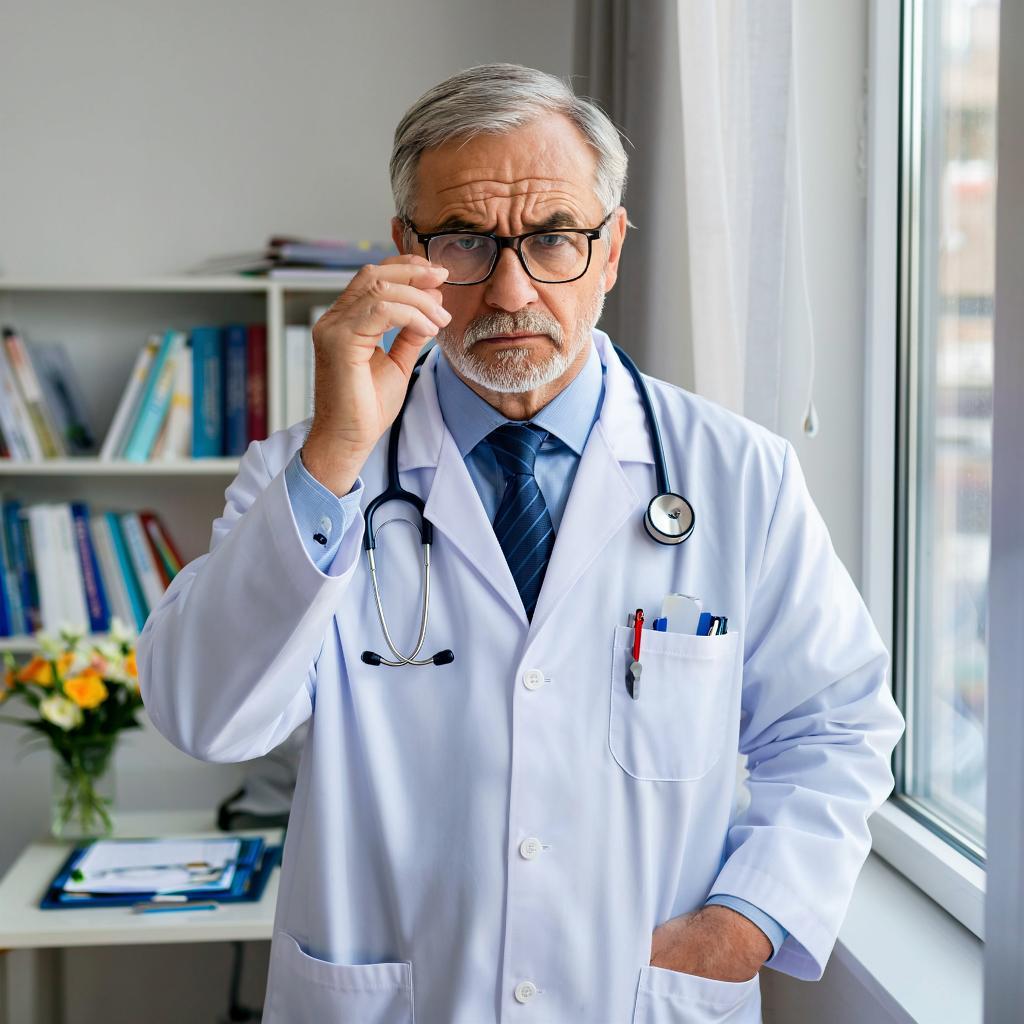 Диагностика рассеянного склероза - основные моменты и методы