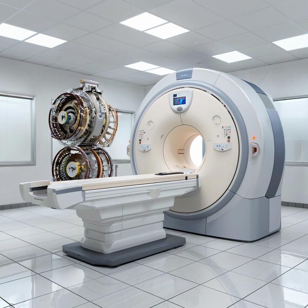 Какие болезни диагностирует МРТ?