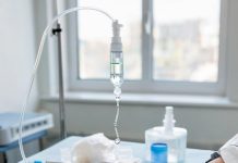 Этапы вывода из запоя