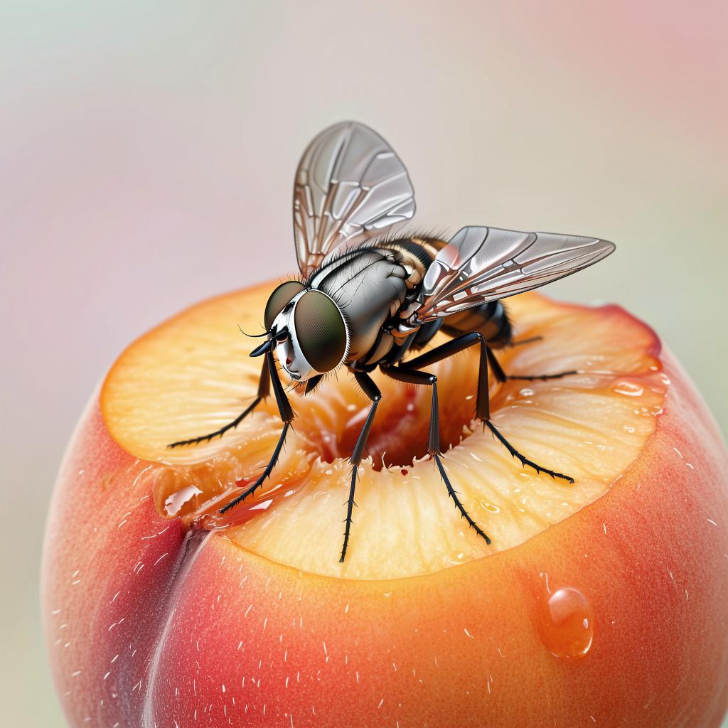 Лучшие средства для обработки от мух