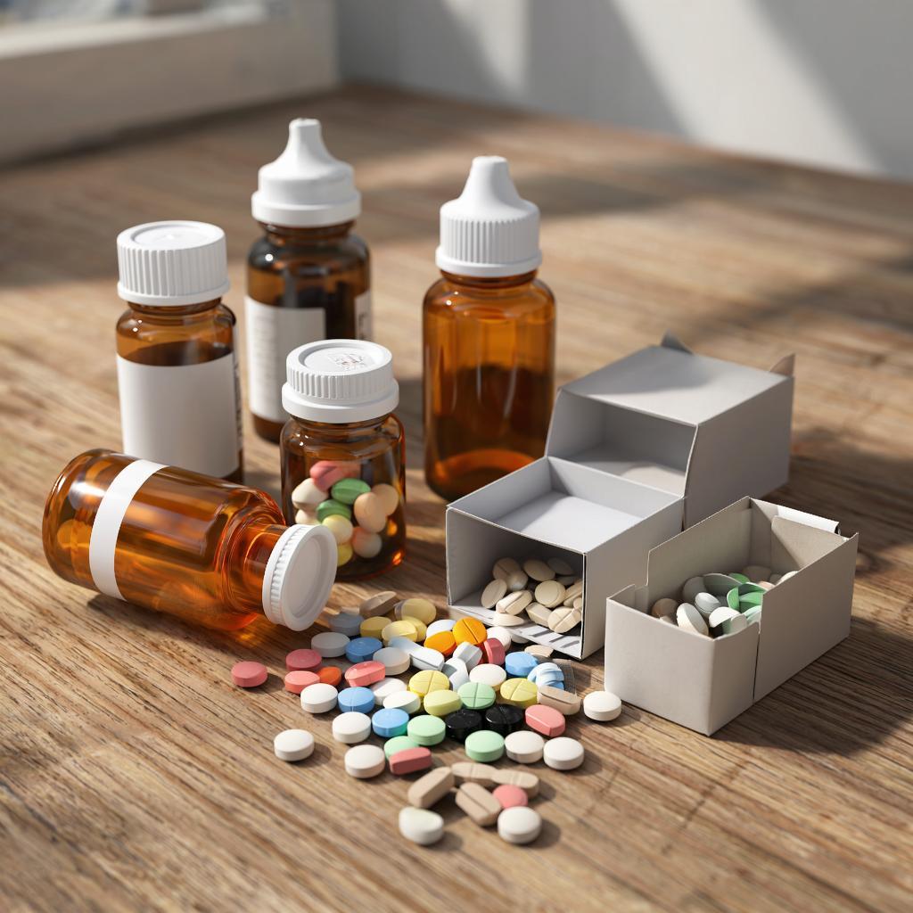 Исходя из чего подбираются лекарства при аллергии?