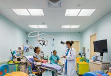 Как в клинике Kids’Med NEURO помогают детям восстановиться: ЛФК и БОС-терапия для детей