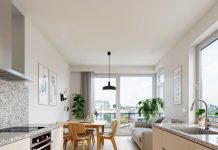 Как выбрать индивидуальную кухню?