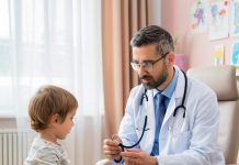 От чего может появиться кровь в стуле у ребенка?