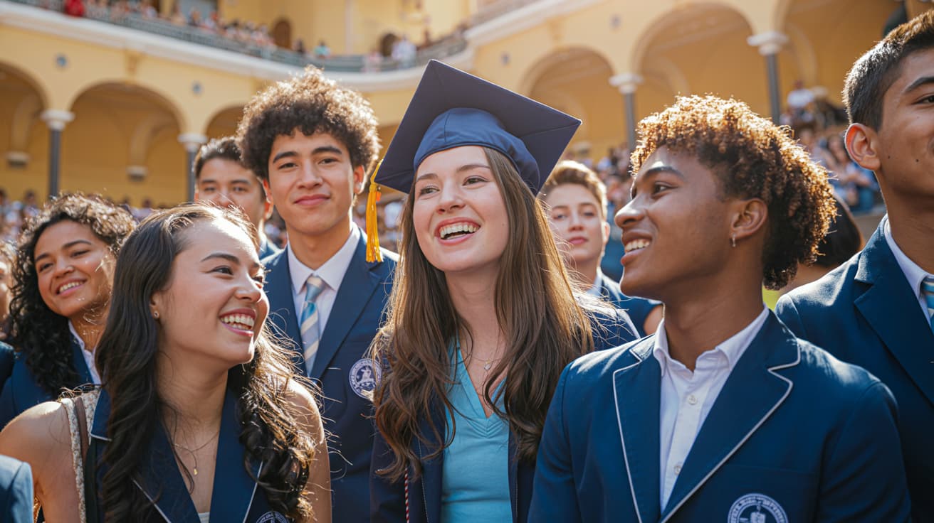 Пошаговый план поступления в Оксфорд и Кембридж: сроки, документы, экзамены и интервью