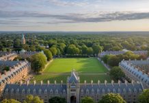 Пошаговый план поступления в Оксфорд и Кембридж: сроки, документы, экзамены и интервью