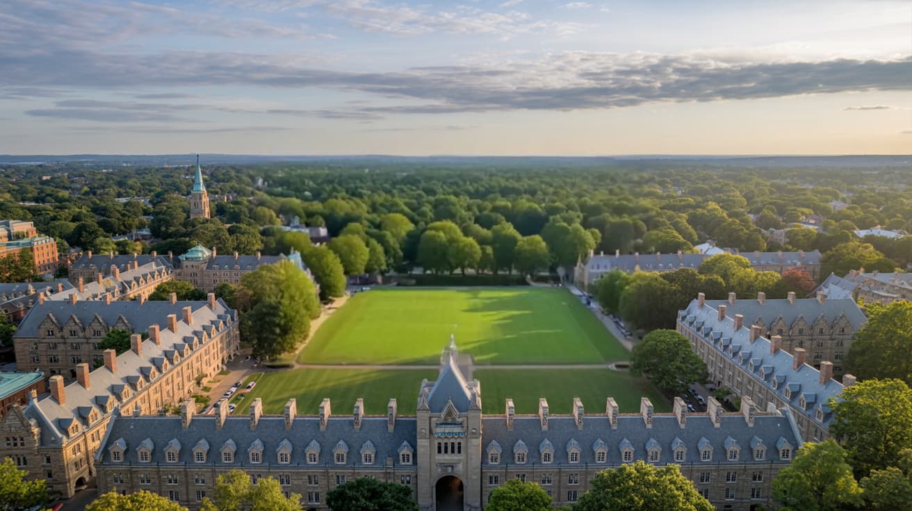 Пошаговый план поступления в Оксфорд и Кембридж: сроки, документы, экзамены и интервью