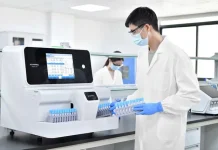 Тромбоэластография: ключ к полному пониманию свертываемости крови