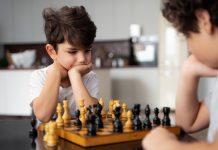 Не просто игра: 8 веских причин записать ребенка на шахматы