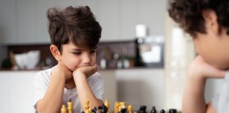 Не просто игра: 8 веских причин записать ребенка на шахматы