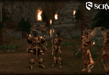 SCRYDE — САМОСТОЯТЕЛЬНАЯ MMORPG С 10-ЛЕТНЕЙ ИСТОРИЕЙ: ЧЕМ ОНА ОТЛИЧАЕТСЯ ОТ WORLD OF WARCRAFT И ПОЧЕМУ ДО СИХ ПОР ПОПУЛЯРНА