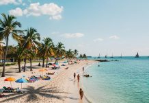 5 причин выбрать отдых в Турции