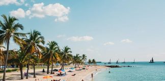 5 причин выбрать отдых в Турции