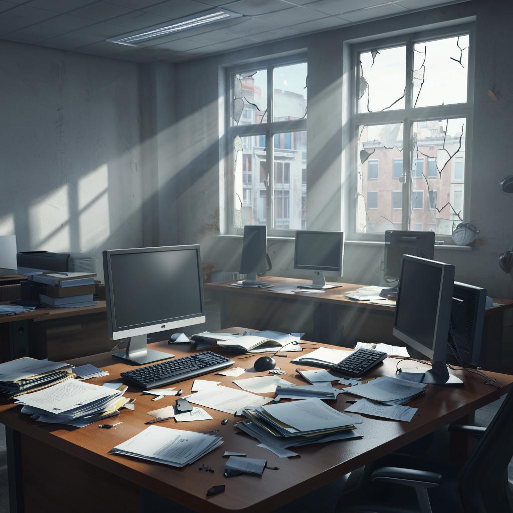 Банкротство ООО с долгами: порядок, этапы и последствия