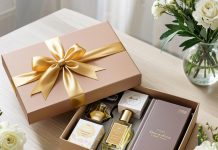 Что положить в подарочный набор: мелочи, которые делают подарок запоминающимся